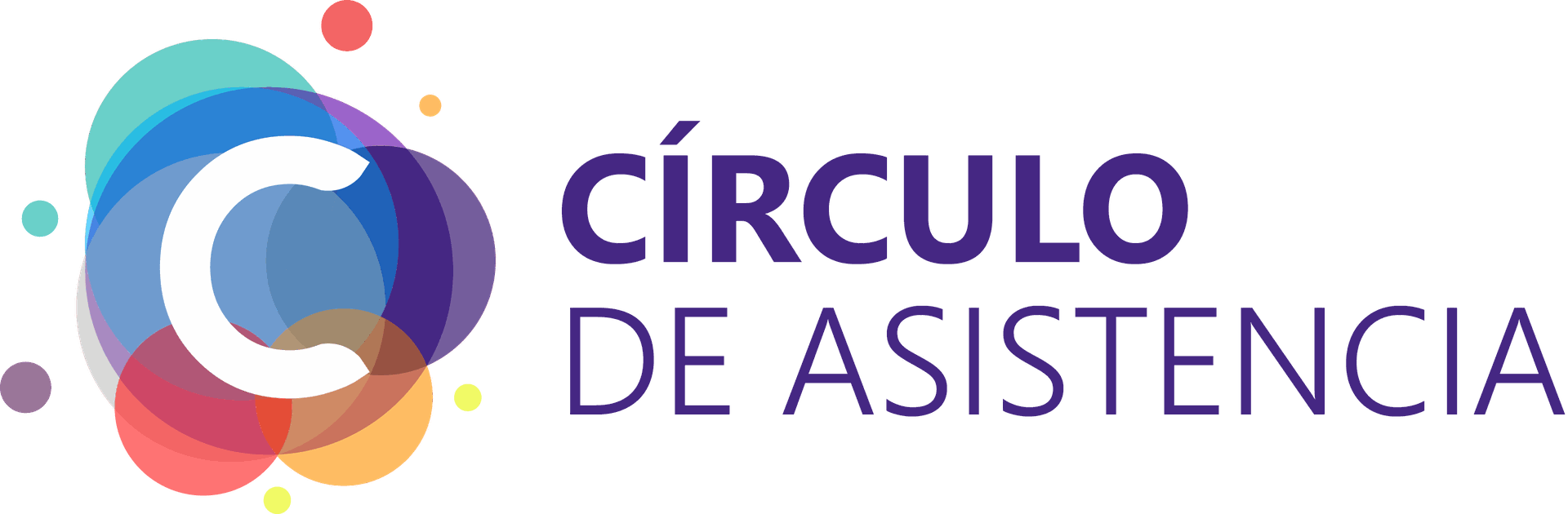 Zona miembros Círculo de asistencia